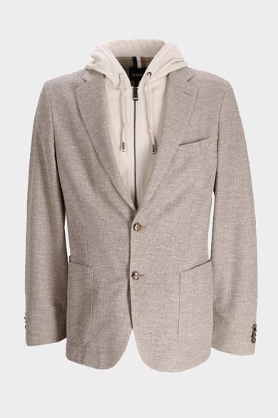 ΣΑΚΚΑΚΙ BOSS - 275